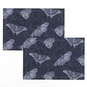 Shibori Butterflies 