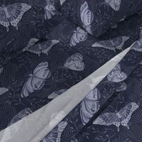 Shibori Butterflies 