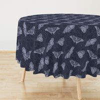 Shibori Butterflies 