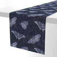 Shibori Butterflies 