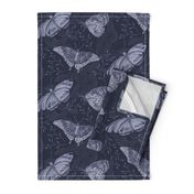 Shibori Butterflies 