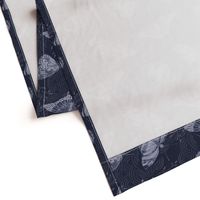 Shibori Butterflies 