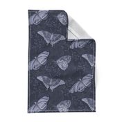 Shibori Butterflies 