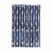 Minimal Shibori Pattern