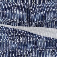 Minimal Shibori Pattern