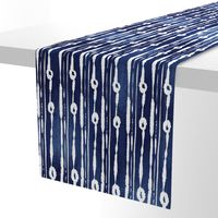 Minimal Shibori Pattern