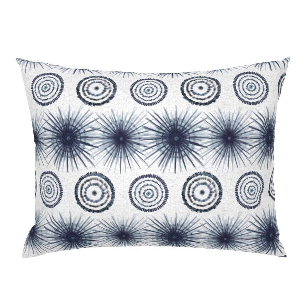 Sea Urchin Shibori by Su_G_©SuSchaefer