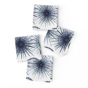 Sea Urchin Shibori by Su_G_©SuSchaefer