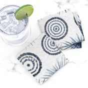 Sea Urchin Shibori by Su_G_©SuSchaefer