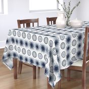 Sea Urchin Shibori by Su_G_©SuSchaefer