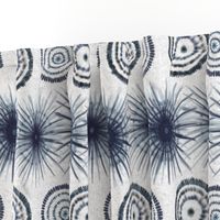 Sea Urchin Shibori by Su_G_©SuSchaefer