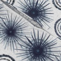 Sea Urchin Shibori by Su_G_©SuSchaefer