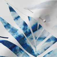 shibori palm