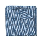 Shibori Tribal