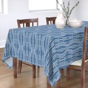 Shibori Tribal