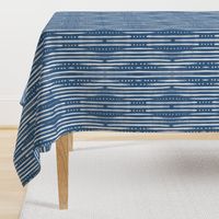 Shibori Tribal