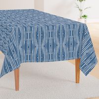 Shibori Tribal