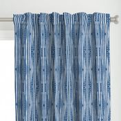 Shibori Tribal