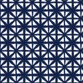 Shibori-folded-pattern