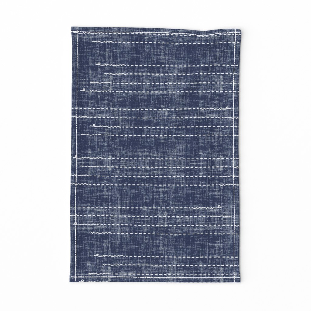 Shibori Stitches