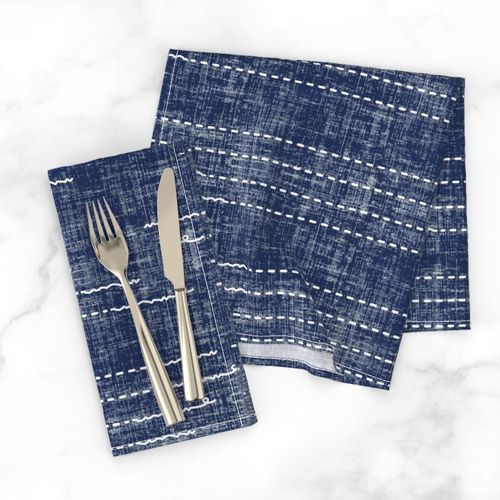 Shibori Stitches