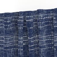 Shibori Stitches