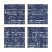 Shibori Stitches