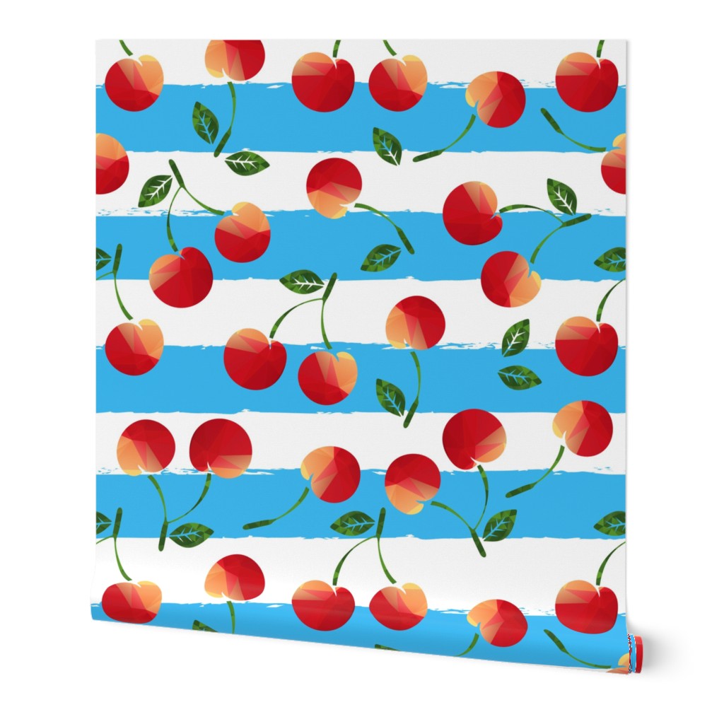 fruit seamless pattern-01