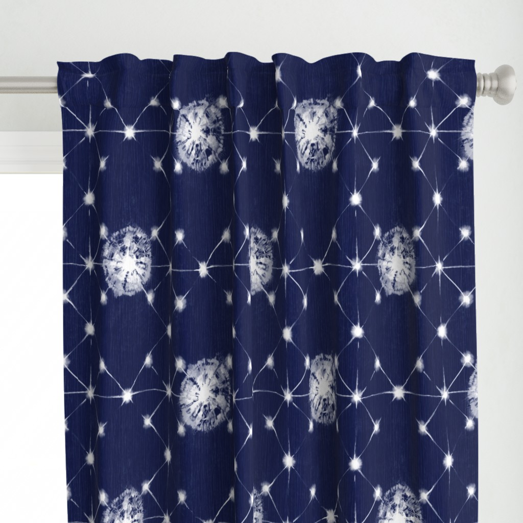 Shibori Stars