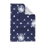 Shibori Stars