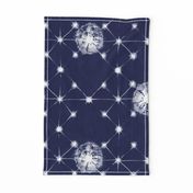 Shibori Stars