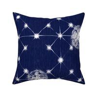 Shibori Stars