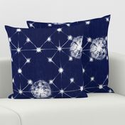 Shibori Stars