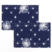 Shibori Stars