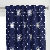 Shibori Stars