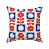 scandi shibori