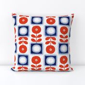 scandi shibori