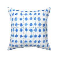 Shibori Dots