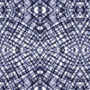 x shibori symmetry