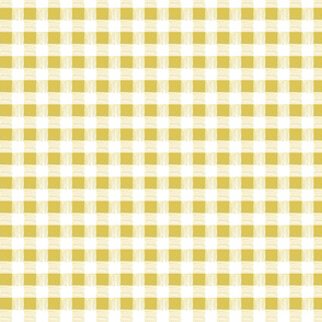 gingham-yellow