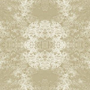 Draw Swirl Texture Beige Grey