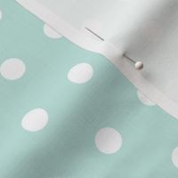 Polka Dots (birds egg)