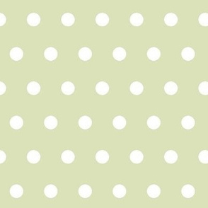 Polka Dots (pear)