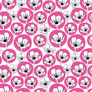 Doodle_Flowers_Pink_Stock