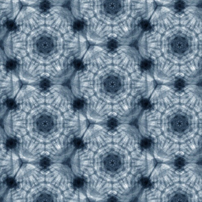 shibori-hexagon