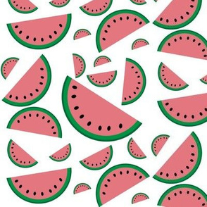 Watermelons