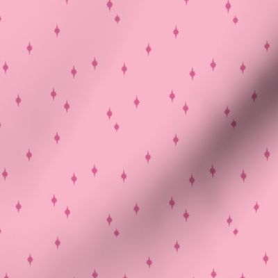 starburst pink