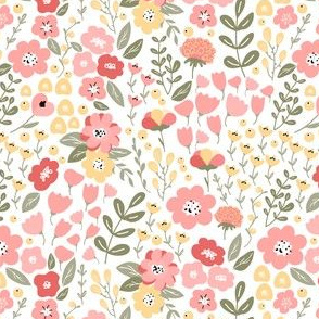 colorful floral pattern-01