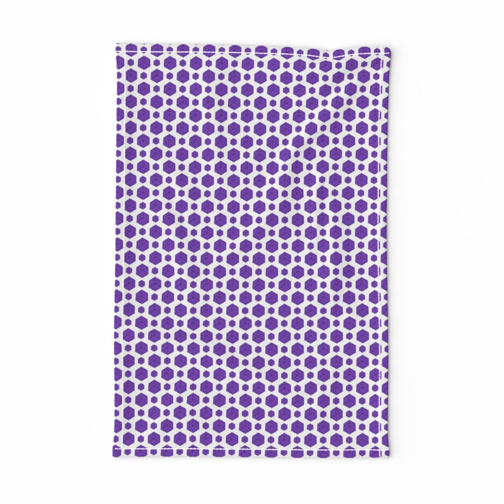 d20 dots purple