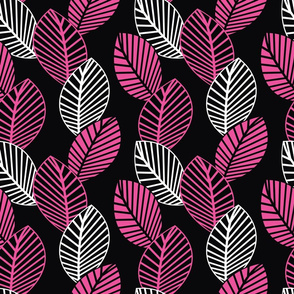 Doodle_Big_Leaf__Pink_Stock